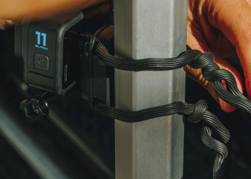 GoPro Gumby Flexible Mount