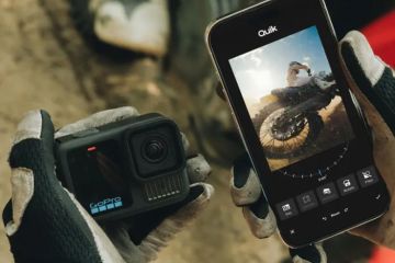 GoPro HERO 13 Black Creator Edition