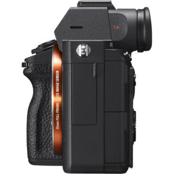 Sony A7 III Body + Tamron 28-75mm Di III VXD f/2.8 G2 Lens