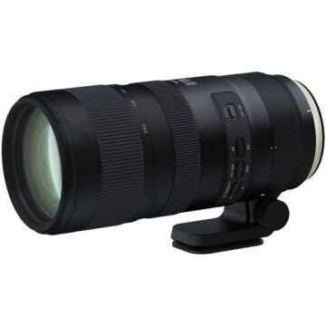 TAMRON 70-200mm F2.8 Di VC USD G2 Canon用 Tamron 70-200mm F/2,8 Vc Usd G2 Canon Mount Tele Zoom Lens (A025E