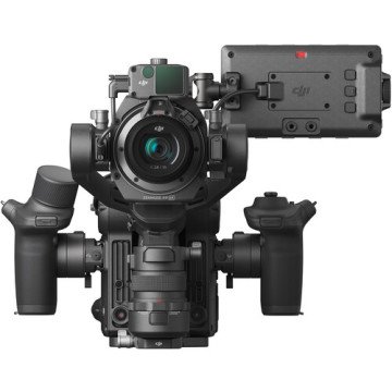 Dji Ronin 4D 4-Axis Cinema Camera 6K ( ÖN SİPARİŞ )