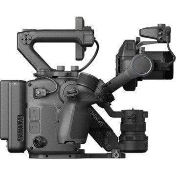 Dji Ronin 4D 4-Axis Cinema Camera 6K ( ÖN SİPARİŞ )