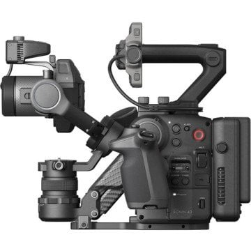 Dji Ronin 4D 4-Axis Cinema Camera 6K ( ÖN SİPARİŞ )