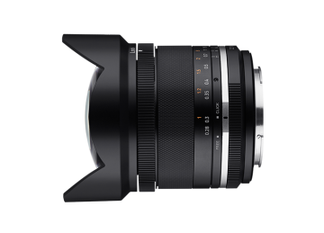 Samyang MF 14mm F2.8 MK2 (Sony E)