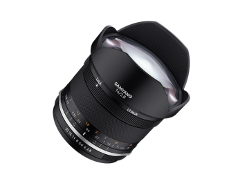 Samyang MF 14mm F2.8 MK2 (Sony E)