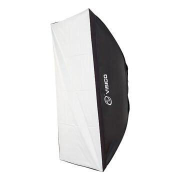 Visico Led-150ST 2’li Video Led Işık Seti (150W)