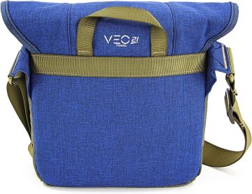 Vanguard Veo Travel 21 BL Omuz Çantası