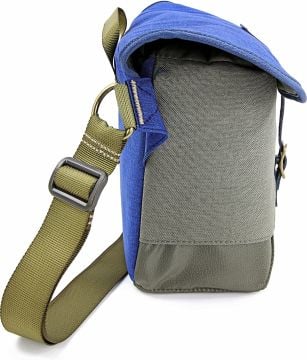 Vanguard Veo Travel 21 BL Omuz Çantası