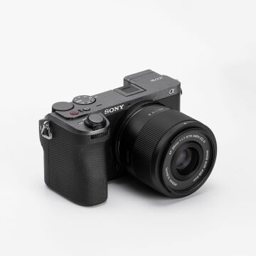 Viltrox AF 25mm F1.7 Air APS-C Lens Sony E-Mount