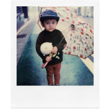 Polaroid Color 600 Film (8 Adet)