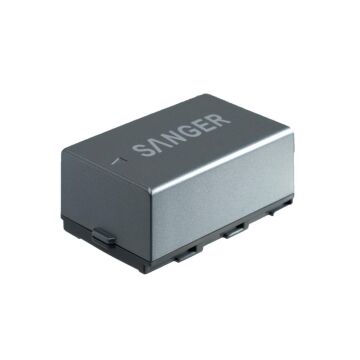 Sanger BN-V312 JVC Kamera Batarya