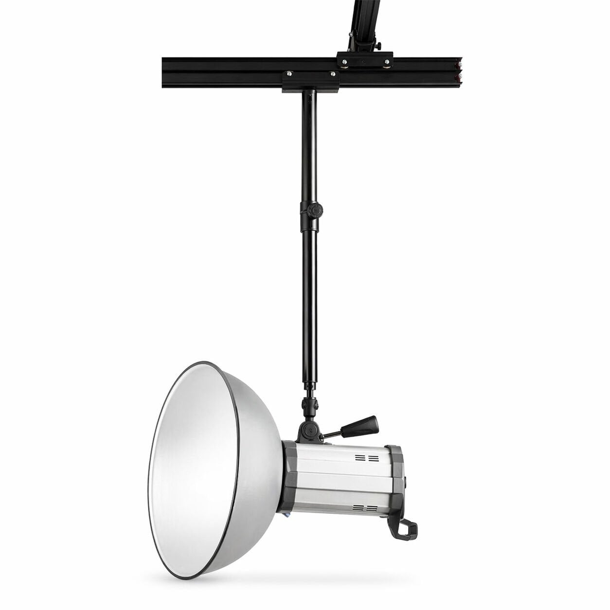 Stüdyo Teknik 90Cm Tekerlekli Distans