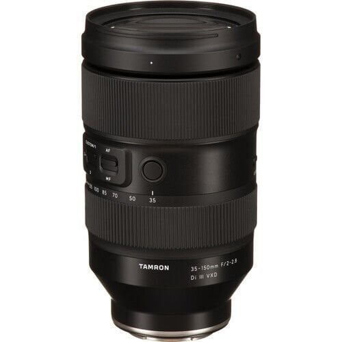 Tamron 35-150mm F/2-2.8 DI III VXD Z Nikon Z Mount Zoom Lens (A058Z)