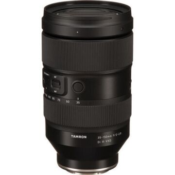 Tamron 35-150mm F/2-2.8 DI III VXD Z Nikon Z Mount Zoom Lens