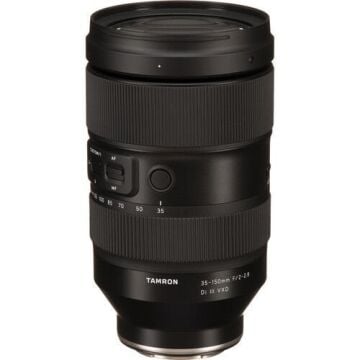 Tamron 35-150mm F/2-2.8 DI III VXD Z Nikon Z Mount Zoom Lens (A058Z)