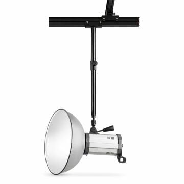 Stüdyo Teknik 90Cm Tekerlekli Distans