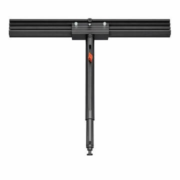 Stüdyo Teknik 90Cm Tekerlekli Distans