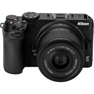 Viltrox AF 25mm f/1.7 Air Z Lens (Nikon Z)