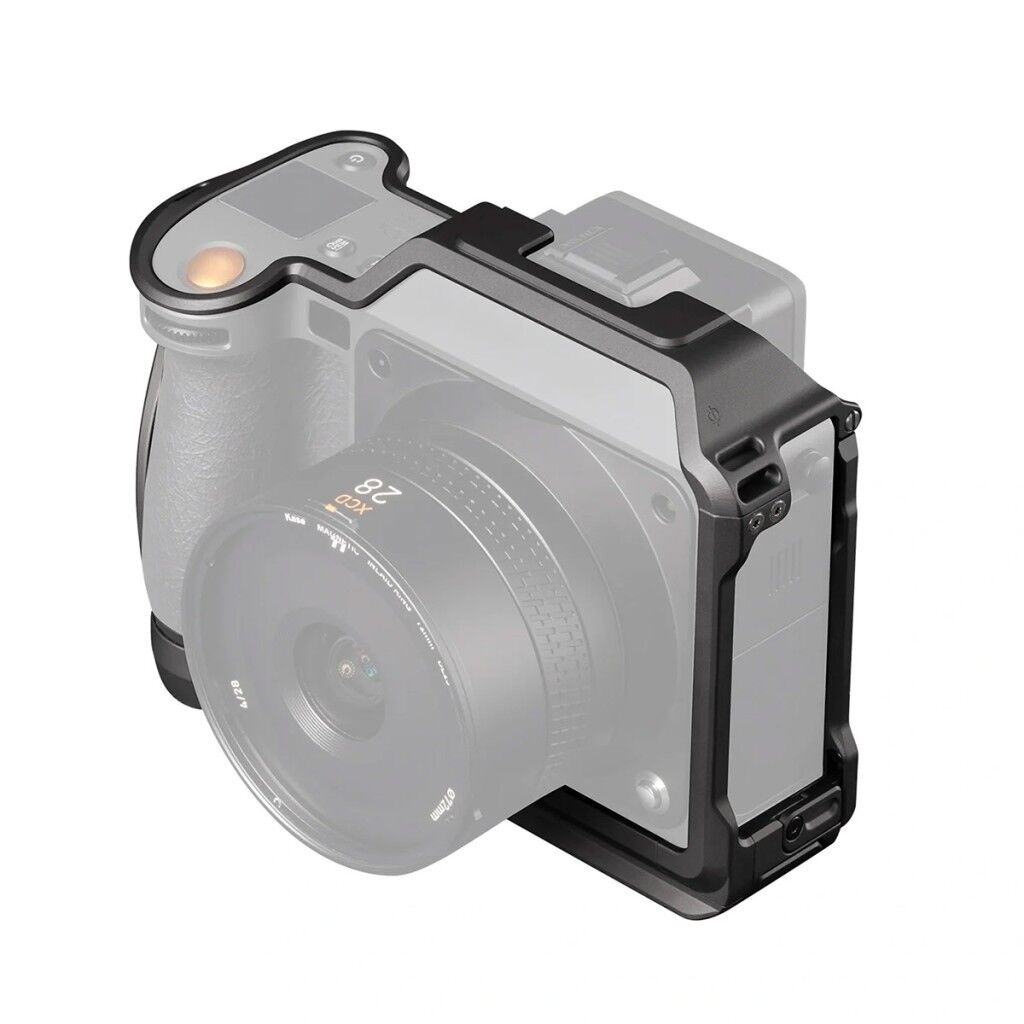 FALCAM Hasselblad X2D X2D II Uyumlu Camera Cage L Bracket - C00B5901