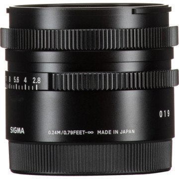 Sigma 45mm f/2.8 DG DN Contemporary Lens (Sony E) Fiyatı ve