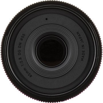 Sigma 45mm f/2.8 DG DN Contemporary Lens (Sony E) Fiyatı ve