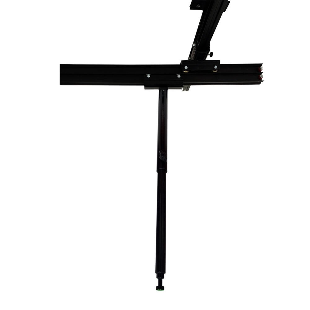 90 cm TEKERLEKLİ DİSTANS