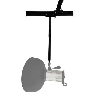 90 cm TEKERLEKLİ DİSTANS