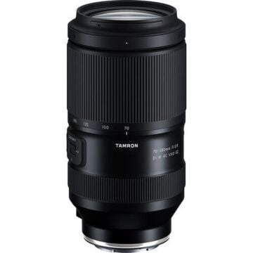 70-180mm F/2.8 Di III VC VXD G2 Eマウント Tamron 70-180mm F/2.8 DI III VXD G2 Sony E Mount Full Frame Zoom