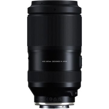 Tamron 70-180mm F/2.8 DI III VXD G2 Sony E Mount Full Frame Zoom