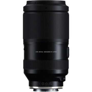Tamron 70-180mm F/2.8 DI III VXD G2 Sony E Mount Full Frame Zoom Lens (A056SF)
