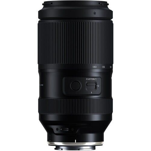 Tamron 70-180mm F/2.8 DI III VXD G2 Sony E Mount Full Frame Zoom