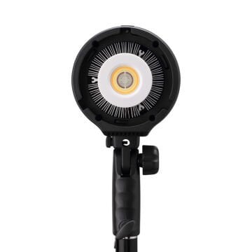 Visico LED-80T II 2’li Led Işık Seti (80W)