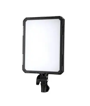 Nanlite Compac 40 Bi-Color LED Video Işığı