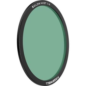 Freewell Glow Mist Diffusion Filter for Threaded ND/CPL Filter (82, Grade 1/4)