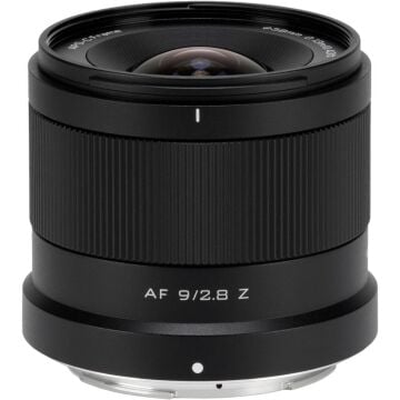 Viltrox AF 9mm f/2.8 Air Z Lens (Nikon Z)