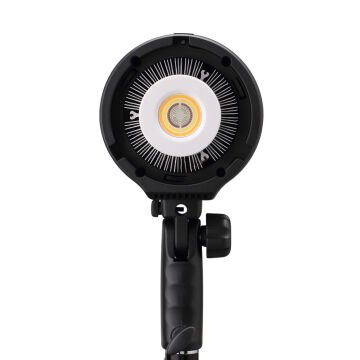 Visico LED-80A II 2’li Bi-Color Led Işık Seti (80W)