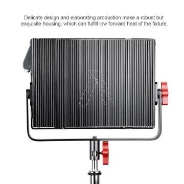 Aputure Light Storm LS 1c Stüdyo Led Işık