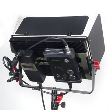 Aputure Light Storm LS 1c Stüdyo Led Işık
