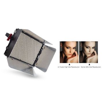 Aputure Light Storm LS 1c Stüdyo Led Işık