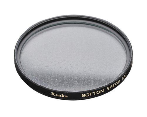 Kenko Softon Speck-A 77mm Filtre