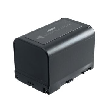 Sanger BN-V615 JVC Kamera Batarya