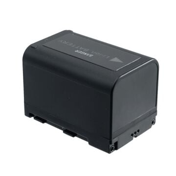 Sanger BN-V615 JVC Kamera Batarya