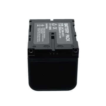 Sanger BN-V615 JVC Kamera Batarya