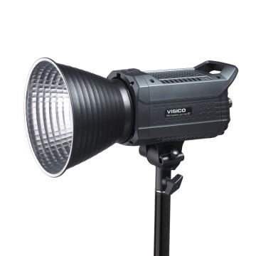 Visico Led-150ST Video Led Işık Seti (150W)
