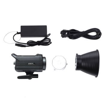 Visico Led-150ST Video Led Işık Seti (150W)