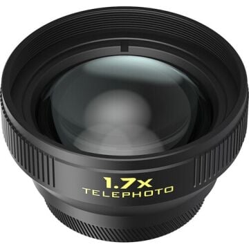 Freewell SHERPA SERIES 1.7X TELEPHOTO LENS
