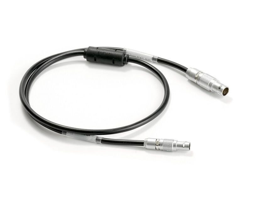 Tilta RS-03-AM 3-Pin to 7-Pin Motor  Nucleus-M Çalıştırma / Durdurma Kablosu