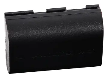 Patona 13435 Canon LP-E6N Protect Batarya