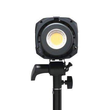 Visico Led-200SA Bi-color Led Video Işığı (200W)