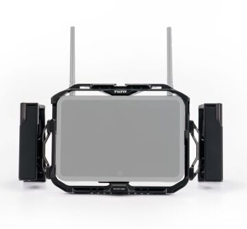 Tilta TA-ASC-A-B Atomos Shogun Connect / Ultra  için Monitör Kafesi